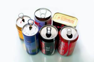 China High Speed Soda Beer Multifunctional Beverage Can Making Machine wholesale