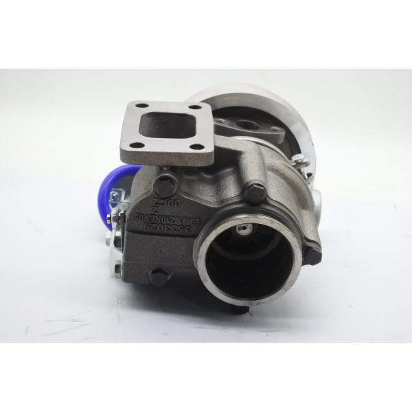 4BT3.9 Engine Turbo Charger , 3592121 3537751 3802906 HX30W Turbo For R130-5 R130-7