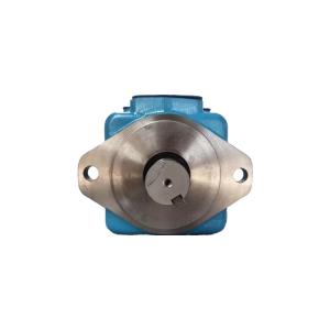 Eaton VQ Series 4535VQ60A38-86CC20R Industrial Machinery Hydraulic Double Vane Pump