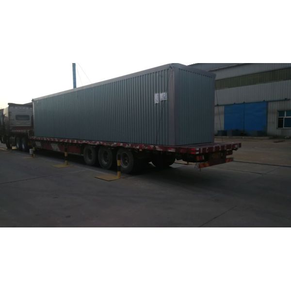 Breathable Resistant Rockwool Sound Insulation Board Made From Sustainable Materials