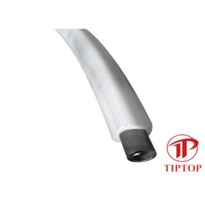 China Incoloy 825 UNS N08825 1/4 Coiled Tubing Pipe wholesale