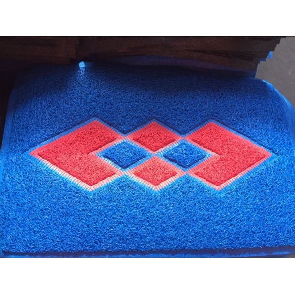 2000mm Width Floor Mat Making Machine Single Screw Extruder 90 / 30 Type