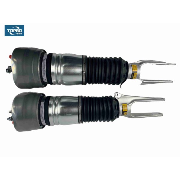 Porsche Panamera 970 Front Rear Shock Absorber 97034305110 97034305210