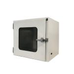 Mechanical Interlock L700mm Static Pass Box