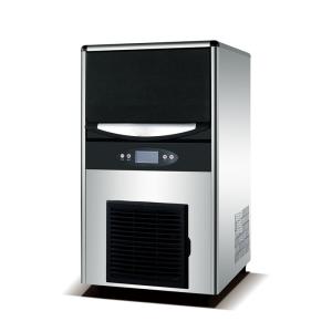30Kg Household Portable Automatic Ice Cube Maker Commercial R404a