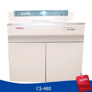 China NGSP Urine Chemistry Analyzer Clinical 400T/H Medical Equipment wholesale