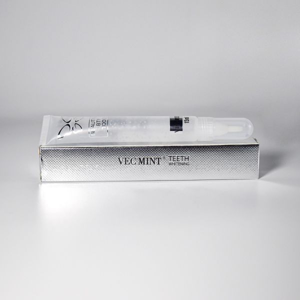 Customized Concentration Private Label Tooth Whitener 15% Carbamide Peroxide Gel White Smile Teeth Whitening Gel