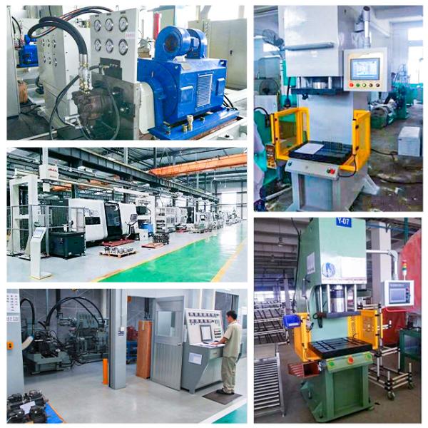 High Pressure 888 ZF Series Gear Box for -made Machines ZF5300/7300/3300/2300/1300