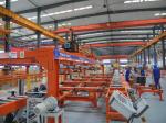 Automatic Steel Sheet Metal Roll Forming Machine With Stacker