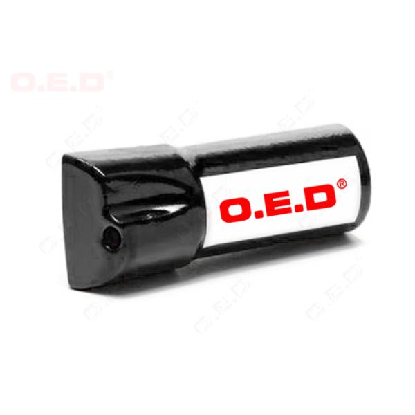 Small Rock Drill Bits Dia 45mm Tapered Chisel Bit for Hole Drilling Y3-45-722-76