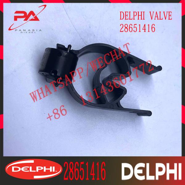 28651416 Fuel Injector Control Valve 9308z625c 28437695 28651415