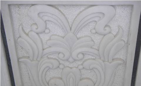 stone CNC router / stone carving machine/HR-1318 CNC Stone Carving Machine , Marble CNC Router With Single Head