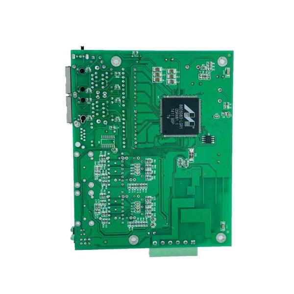 Fr4 Led Light Circuit Board Assembly PCBA Manufacturers Led PCB Assembly