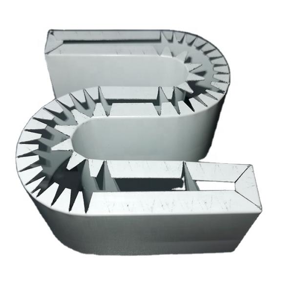 EJON ET20C CNC Auto Signs Letter Trimcap Aluminum Notching Flanging V-Cutting Channel Letter Bending Machine