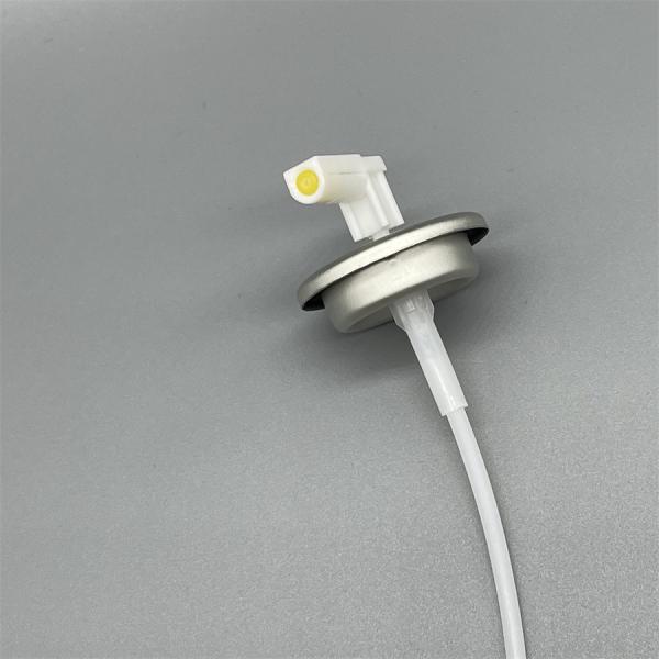 Premium Fragrance Diffusion Valve for Home Use - Precise Control, Elegant Design