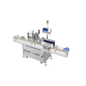 China TN-150 Self Adhesive Labeling Machine Automatic Sticker Labeling Machine wholesale