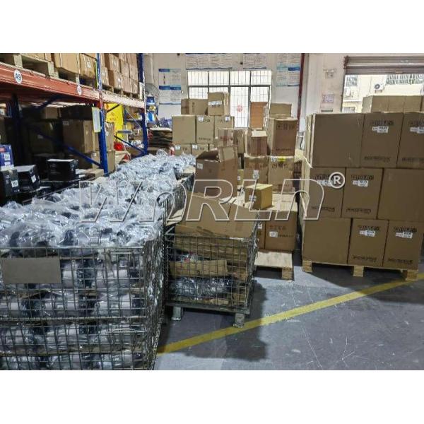 DCP05036 64529122618 Car Air Conditioner Compressor For BMW1/3/X1 WXBM047