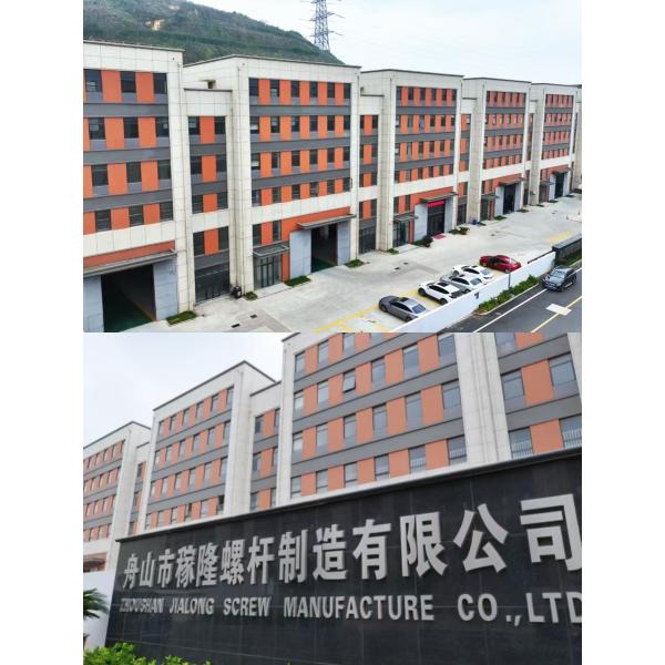 Easy To Operate 38CrMoAlA Injection Molding Barrel And Screw For Injection Machine