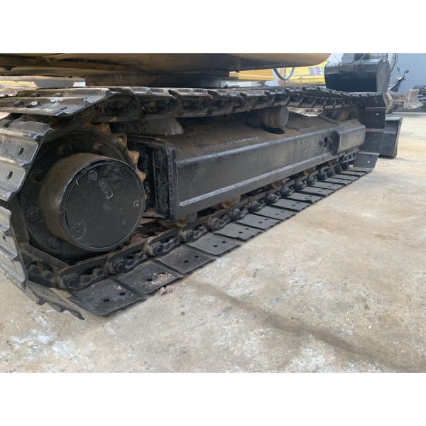 Original Japan Cat 306D Second Hand Hydraulic Crawler Excavator , Caterpillar Used Track Excavator 6 Ton