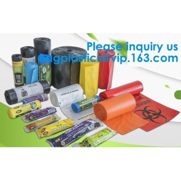 Recycle Trash Bags, Recycling Bins for Home Office Travel, Water Proof Outdoor Garbage Trash Bag Stand Holder, Trash Org