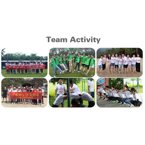 Flame Retardant Wood Slat Acoustic Panels With Polyester Thickness 12mm