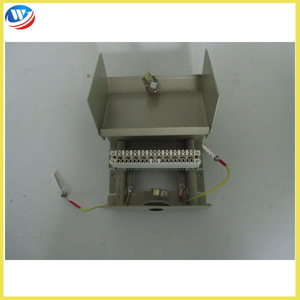 Telecommunication LSA Profil Cable Junction Box 20 Pairs DP Box