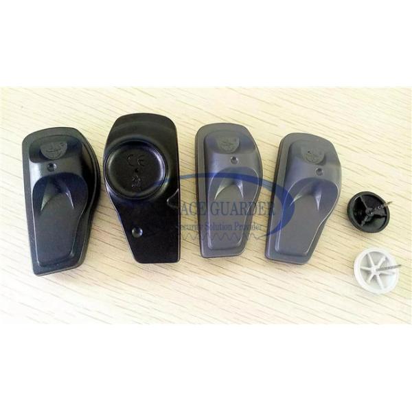 Customized EAS Acrylic Retail Anti Theft System 58Khz Antenna For Supermarket Security
