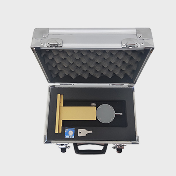 SY-950 Simple Road Marking Thickness Gauge 0.01mm Resolution For Testing Thickness