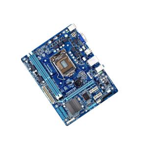China Automobile Fast Pcb Assembly Circuit Board Blue PCBA Contract Manufacturing wholesale