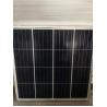 Buy cheap Roof Polycrystalline Solar Panel / Mono Solar Module Anodized Aluminilum Frame from wholesalers