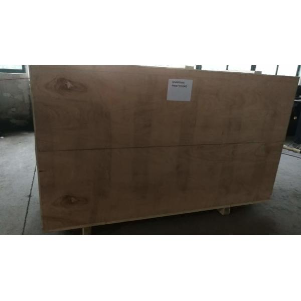 DQ440C Semi Automatic Saddle Stitching Machine With Book Binding