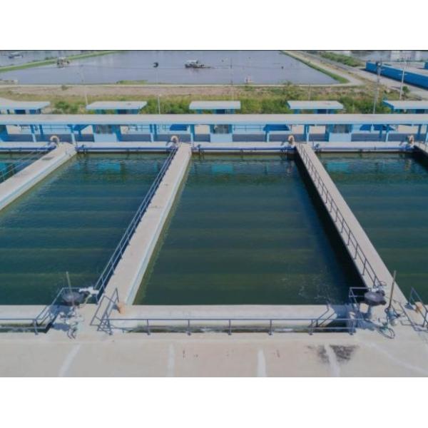 filter mesh used in environmental