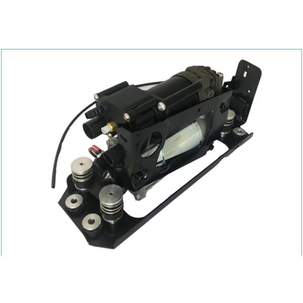 BMW 7 Series Air Suspension Compressor Pump F01 F02 740 750 760 37206789450