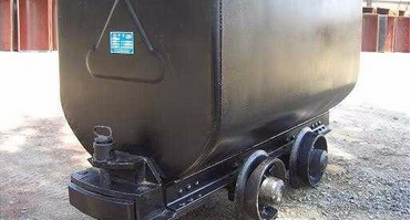 Custom Transfer Cart Accessories Single Flange Wheel 10T Capacity 500 Diameter