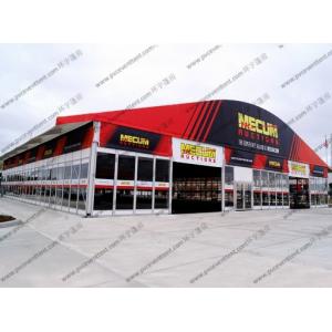 Luxury Design Polygon Tent For Outdoor Event And Exhibition Or Trade Show