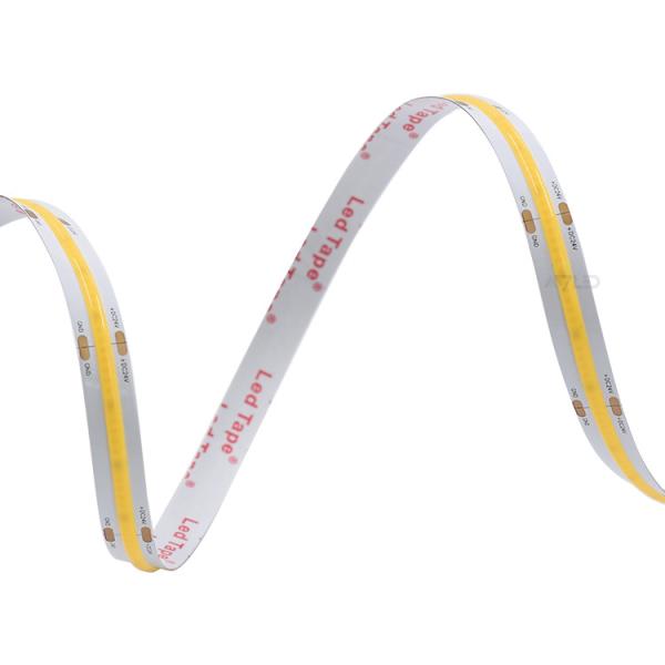DC 24V COB LED Strip Light 504LEDs/M 16.4ft Flexible Tape Light
