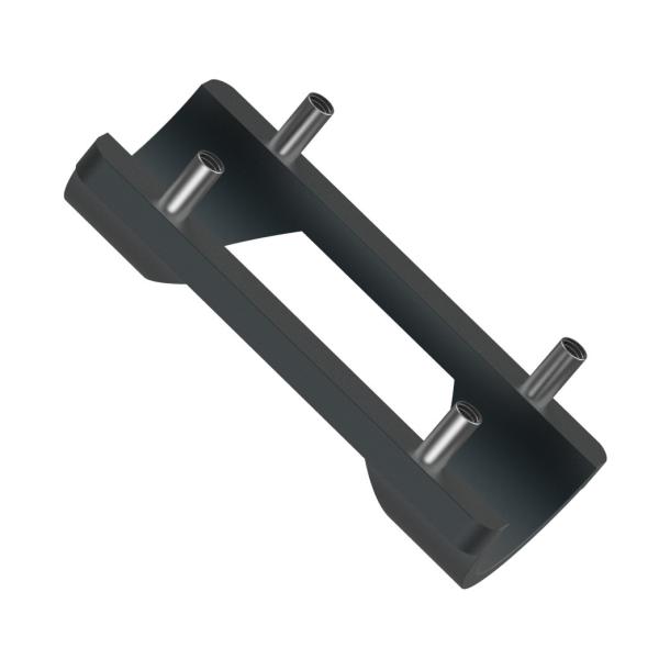Ultrasonic Flow Meter With Various Output