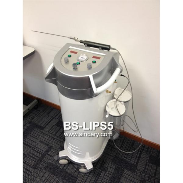 power assisted equipment aspirator Liposuccion liposuction cold lipolizer