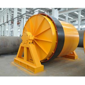 Feldspar Powder Making Ball Mill Crusher