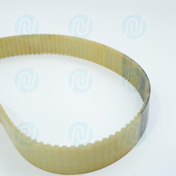 Precision Cutter Spare Parts CR2-312 Brecoflex High Flex Belt X-Axi