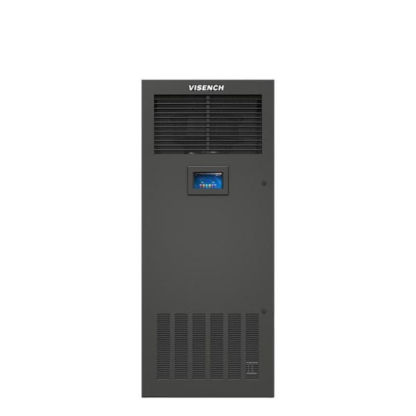 7.5KW 3P Single Cooling Air-cooled Precision Air Conditioner for Base Station Power Distribution Room