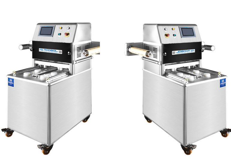 China Multifunction Vacuum Packaging Machine For Fresh Fruits And Vegetables wholesale
