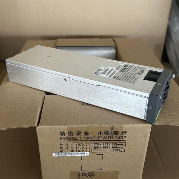Vertiv 48V 30A R48-2000e3 Flatpack2 Power Supply Rectifier Module Telelcom Power R48-2000e3