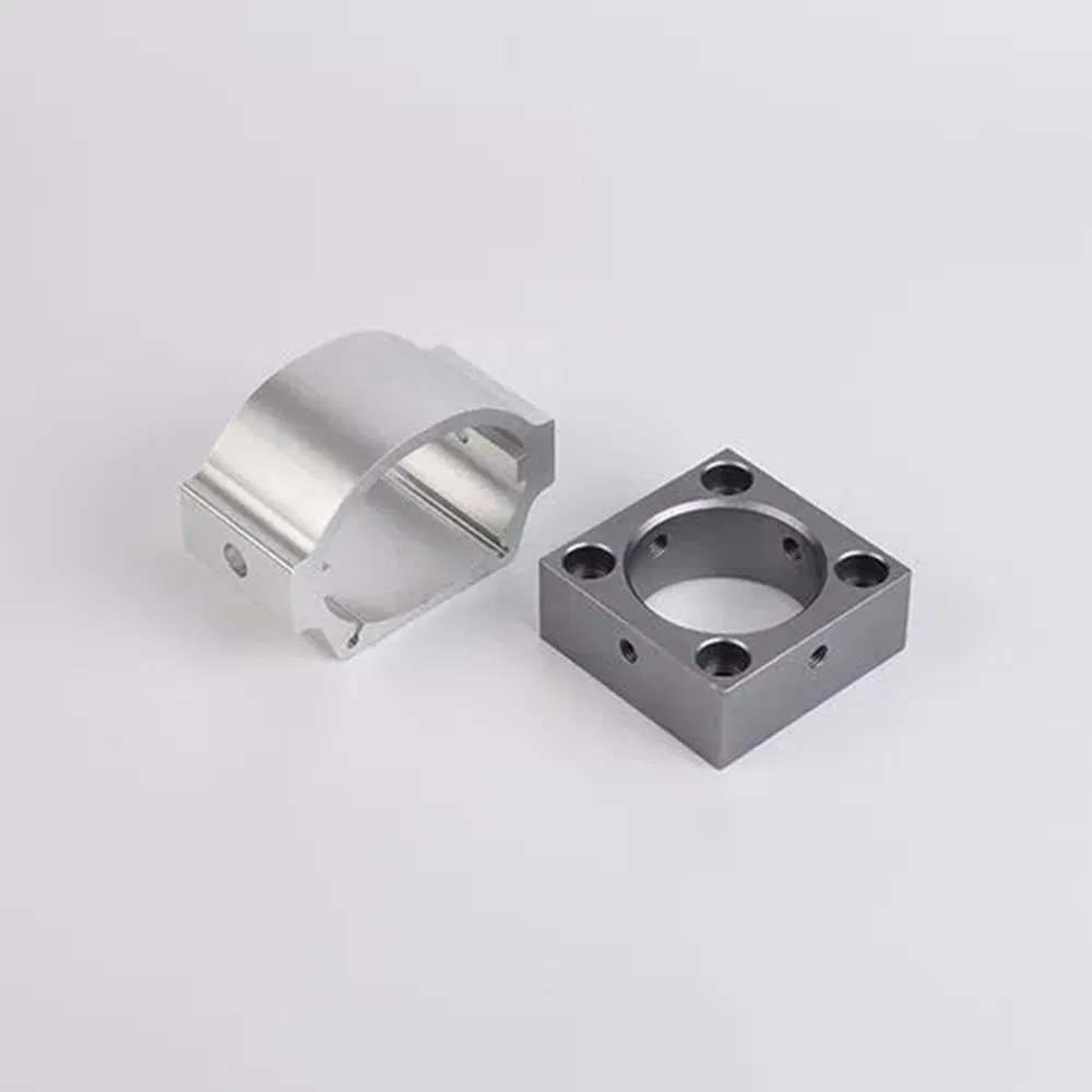 Turning Precison and Gravity Casting Zinc Iron OEM Customized CNC Machining Metal Auto Parts Customize Spare Parts