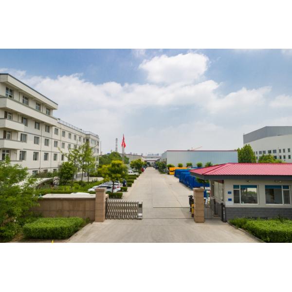 PP Industrial Stackable Plastic Bin for Warehouse Storage Internal Size 280x79x88mm