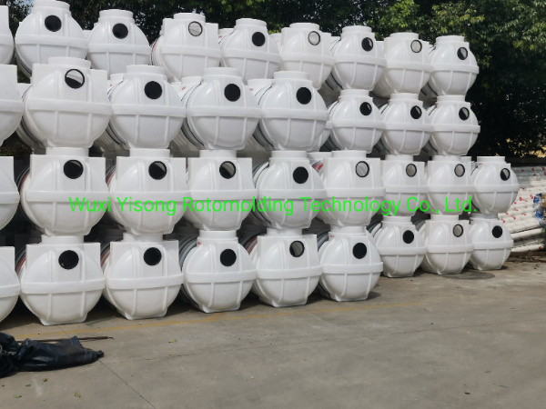 750L Septic Tank Mould