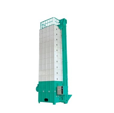 5H-15 Grain Dryer Rice Drying Machine And Dryer