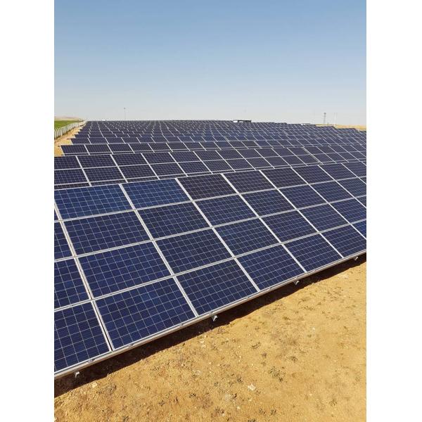 High Efficiency Solar System Panel 100w To 500 Watt Mono Solar Panel