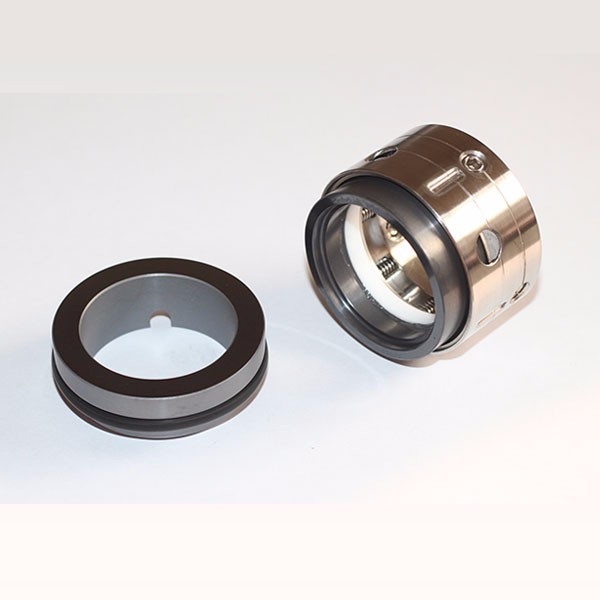 Mechanical Seal John Crane Type 9 Multiple Spring With PTFE Wedge Ring