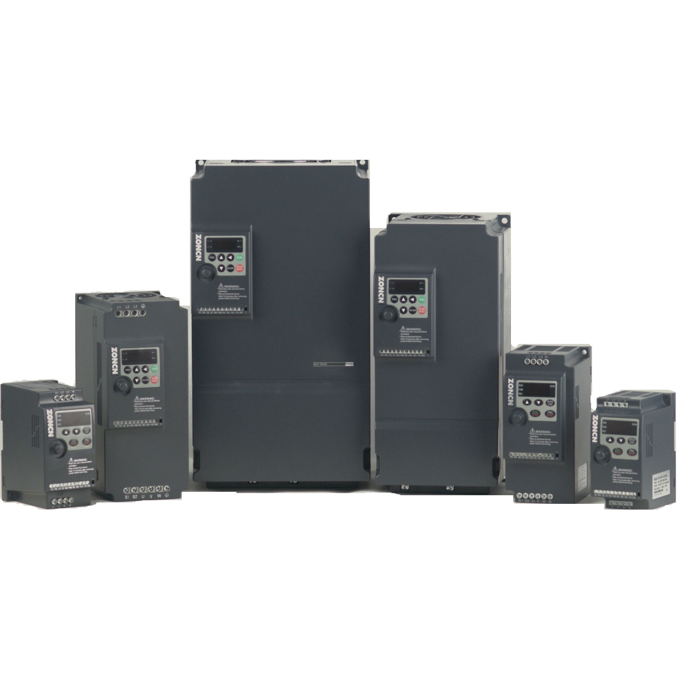 Good Price High Performance Vector Control VFD Inverter 220v 380v 1.5kw 3.7kw 5